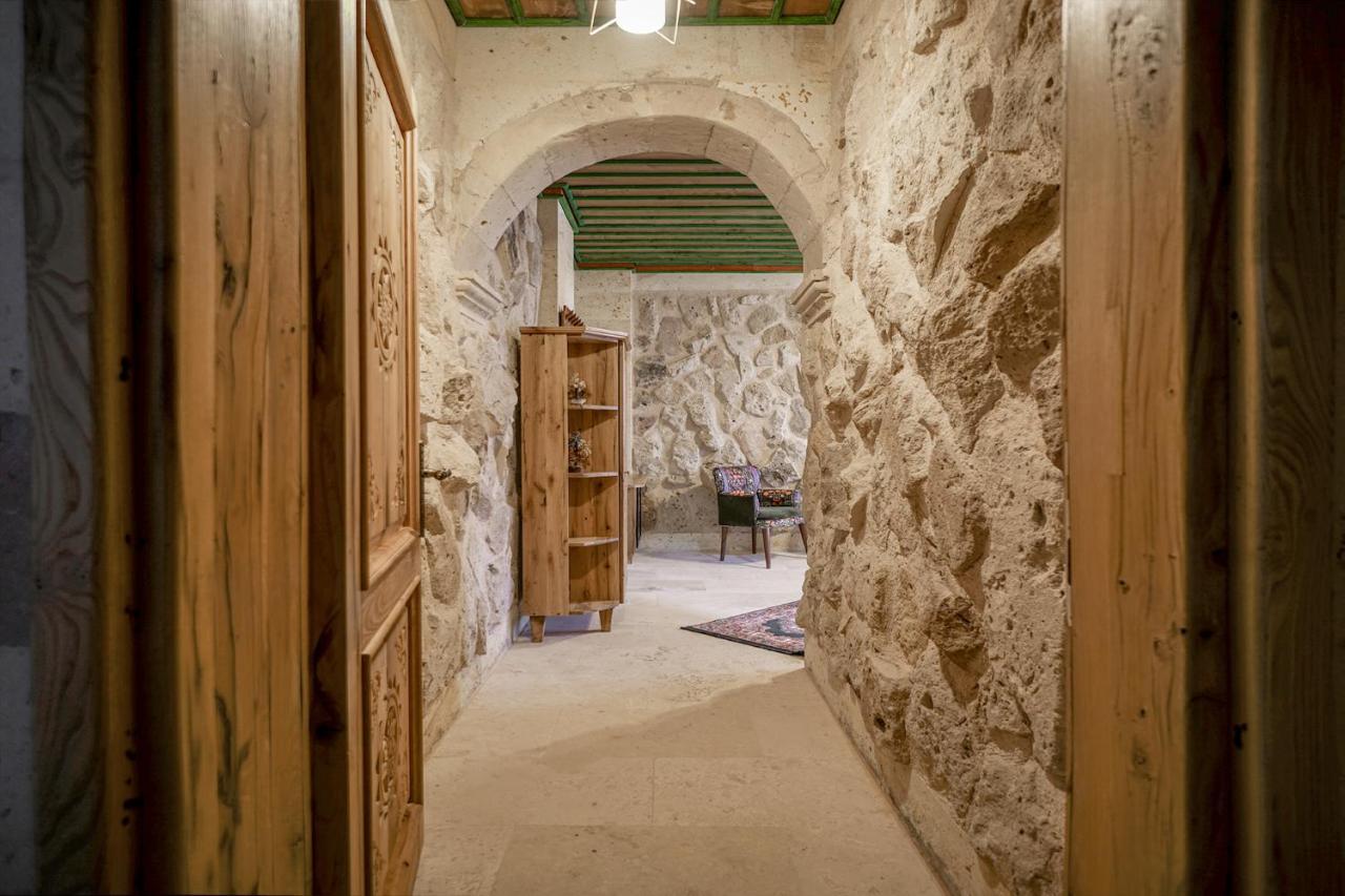 Serene Premium Stone House Nevşehir Luaran gambar